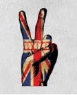 Kepurė The who Kepurė The who